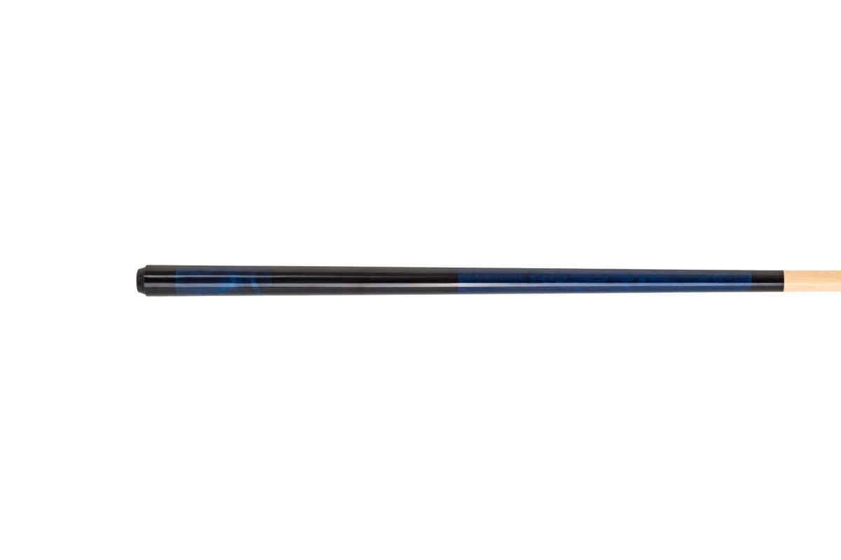 Kinderqueue, Pool, Kiddy, 123 cm, blau, 5/16x18