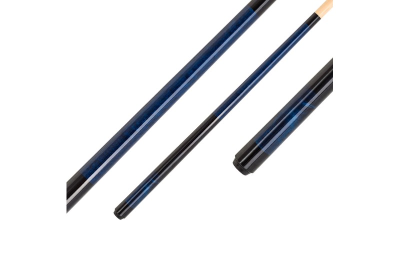 Kinderqueue, Pool, Kiddy, 123 cm, blau, 5/16x18
