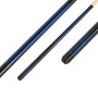 Kinderqueue, Pool, Kiddy, 123 cm, blau, 5/16x18