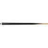 Billardqueue, Pool, Stella, für Kinder, 120 cm, natur, einteilig