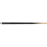Billardqueue, Pool, Stella, für Kinder, 120 cm, natur, einteilig