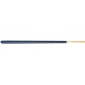 Billardqueue, Pool, Triton TRI-3, blau, einteilig