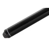 Billardqueue, Pool, Blacky CLB-1, schwarz, einteilig Billardqueue, Pool, Blacky CLB-1, schwarz, einteilig