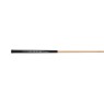 Billardqueue, Pool, Classic, Jump CLJ-4, schwarz, Schnellverschluss