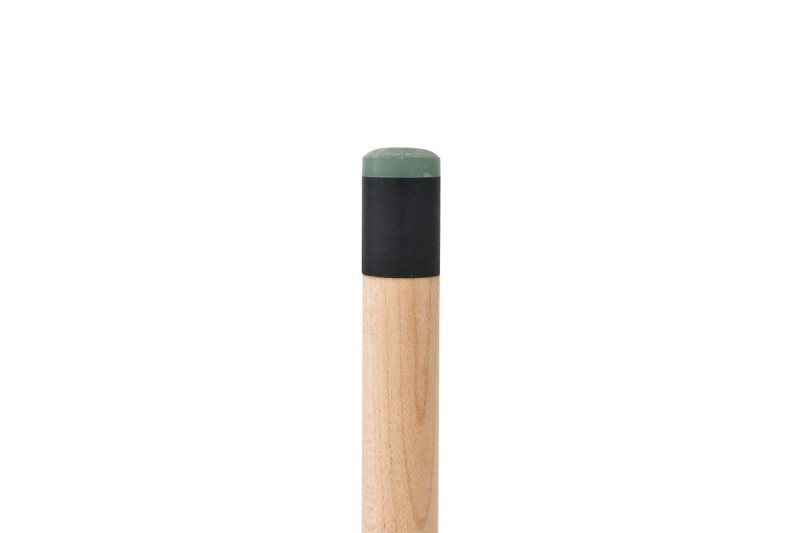 Billardqueue, Pool, Classic, Jump CLJ-4, schwarz, Schnellverschluss