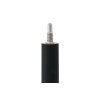 Billardqueue, Pool, Classic, Jump CLJ-4, schwarz, Schnellverschluss Billardqueue, Pool, Classic, Jump CLJ-4, schwarz, Schnellverschluss