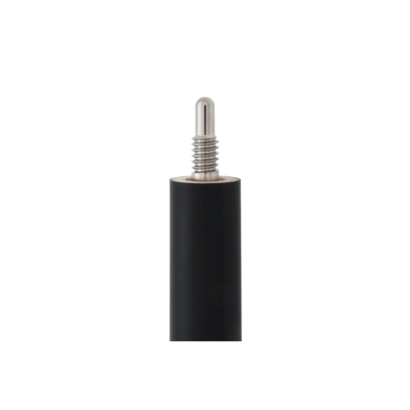 Billardqueue, Pool, Classic, Jump CLJ-4, schwarz, Schnellverschluss Billardqueue, Pool, Classic, Jump CLJ-4, schwarz, Schnellverschluss