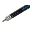 Billardqueue, Pool, Classic WE-01, Kunstleder, 5/16x18 Billardqueue, Pool, Classic WE-01, Kunstleder, 5/16x18