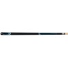 Billardqueue, Pool, Classic WE-01, Kunstleder, 5/16x18 Billardqueue, Pool, Classic WE-01, Kunstleder, 5/16x18