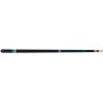 Billardqueue, Pool, Classic WE-01, Kunstleder, 5/16x18