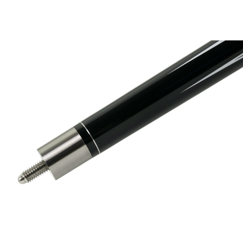 Billardqueue, Pool, Classic WE-04, Kunstleder, 5/16x18 Billardqueue, Pool, Classic WE-04, Kunstleder, 5/16x18