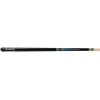 Billardqueue, Pool, Classic WE-04, Kunstleder, 5/16x18 Billardqueue, Pool, Classic WE-04, Kunstleder, 5/16x18