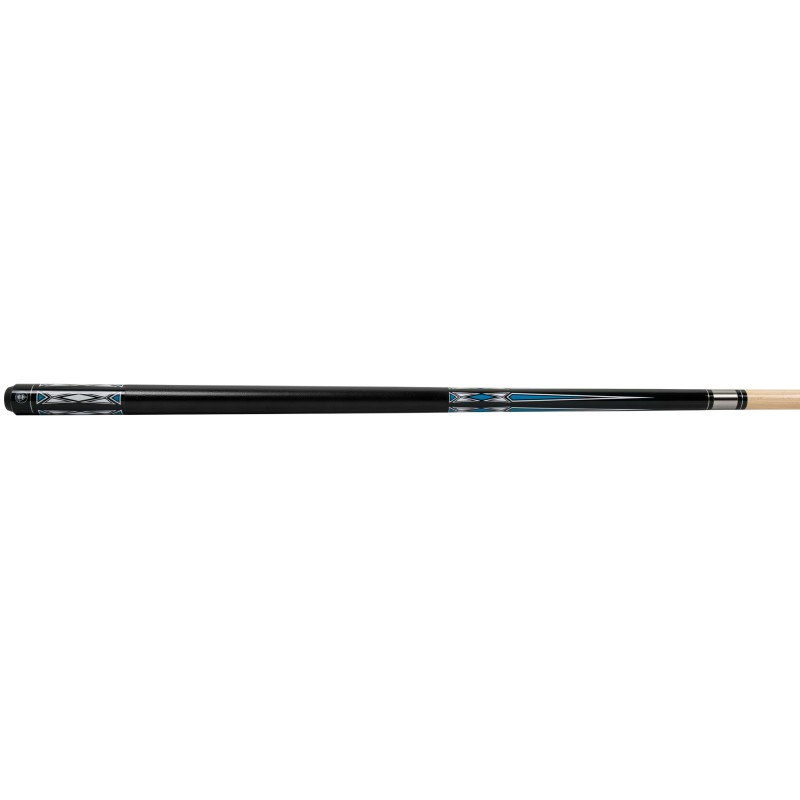 Billardqueue, Pool, Classic WE-04, Kunstleder, 5/16x18 Billardqueue, Pool, Classic WE-04, Kunstleder, 5/16x18