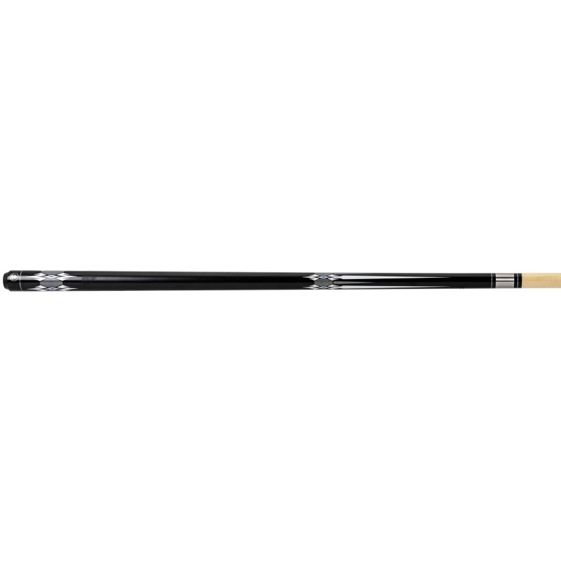Billardqueue, Pool, Classic WE-09, Kunstleder, 5/16x18 Billardqueue, Pool, Classic WE-09, Kunstleder, 5/16x18