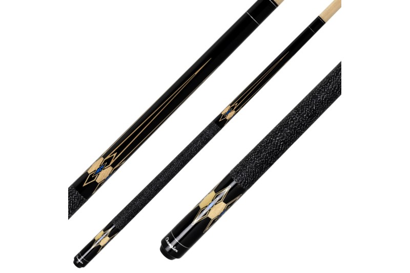 Billardqueue, Pool, Classic Champion A-1, Irish Linen, 5/16x18