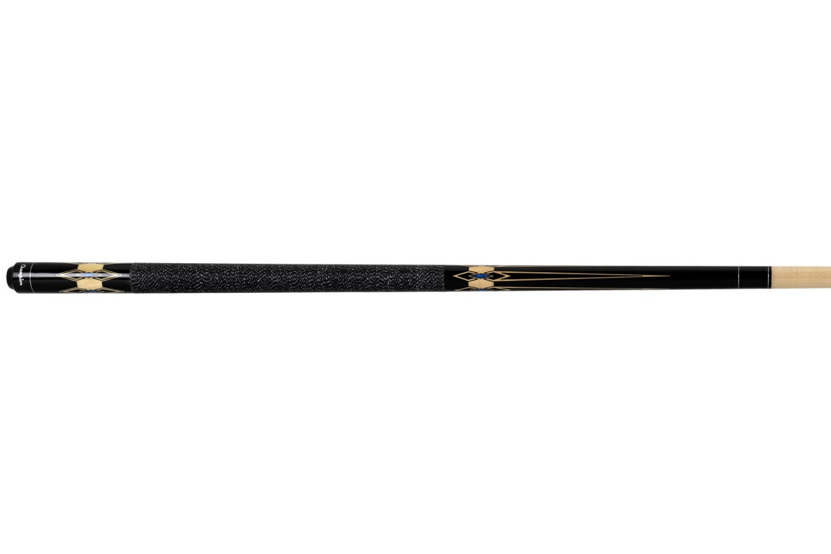Billardqueue, Pool, Classic Champion A-1, Irish Linen, 5/16x18