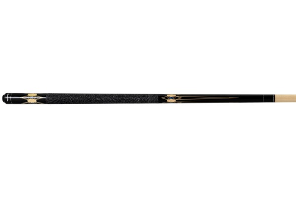 Billardqueue, Pool, Classic Champion A-1, Irish Linen, 5/16x18