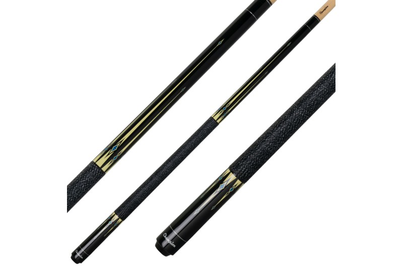 Billardqueue, Pool, Classic Champion A-3, Irish Linen, 5/16x18