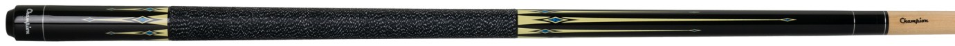 Billardqueue, Pool, Classic Champion A-3, Irish Linen, 5/16x18