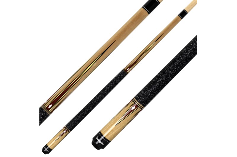 Billardqueue, Pool, Classic Champion A-6, Irish Linen, 5/16x18