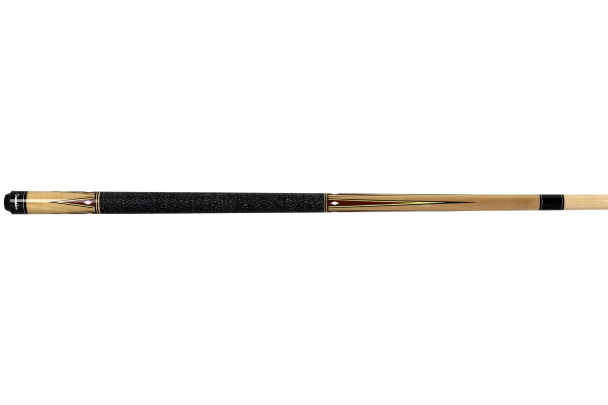 Billardqueue, Pool, Classic Champion A-6, Irish Linen, 5/16x18