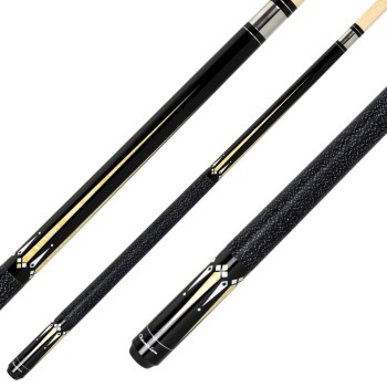 Billardqueue, Pool, Classic Champion L-1, Irish Linen, 5/16x18