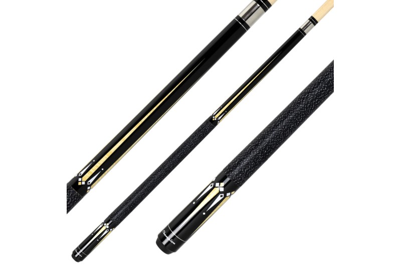 Billardqueue, Pool, Classic Champion L-1, Irish Linen, 5/16x18