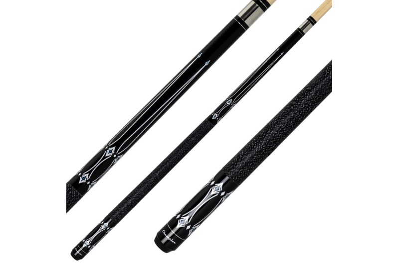 Billardqueue, Pool, Classic Champion L-3, Irish Linen, 5/16x18