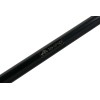 Billardqueue, Pool, RHINO Carbon, schwarz, einteilig