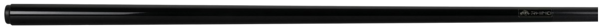 Billardqueue, Pool, RHINO Carbon, schwarz, einteilig Billardqueue, Pool, RHINO Carbon, schwarz, einteilig