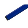 Billardqueue, Pool, RHINO Carbon, blau, einteilig