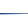 Billardqueue, Pool, RHINO Carbon, blau, einteilig