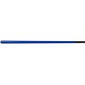 Billardqueue, Pool, RHINO Carbon, blau, einteilig