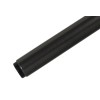 Billardqueue, Pool, RHINO Carbon, grau, einteilig
