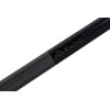 Billardqueue, Pool, RHINO Carbon, grau, einteilig