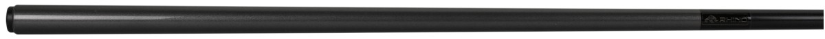 Billardqueue, Pool, RHINO Carbon, grau, einteilig Billardqueue, Pool, RHINO Carbon, grau, einteilig