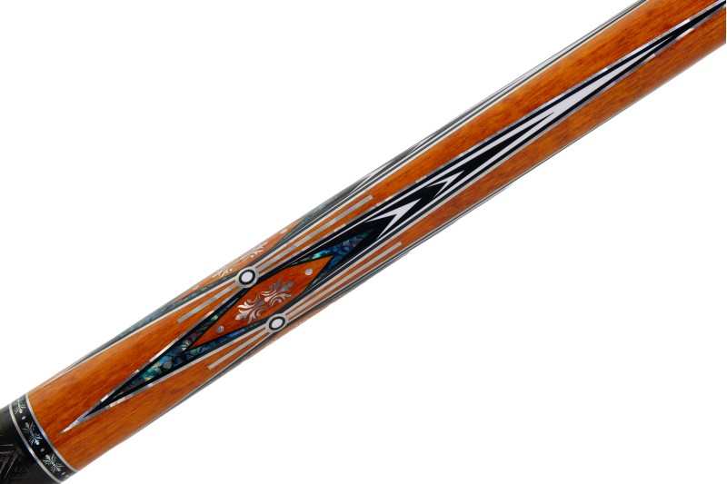 Billardqueue, Pool, Classic Sahara-1, 5/16x18