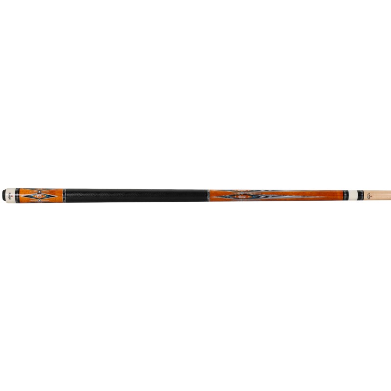 Billardqueue, Pool, Classic Sahara-1, 5/16x18 Billardqueue, Pool, Classic Sahara-1, 5/16x18