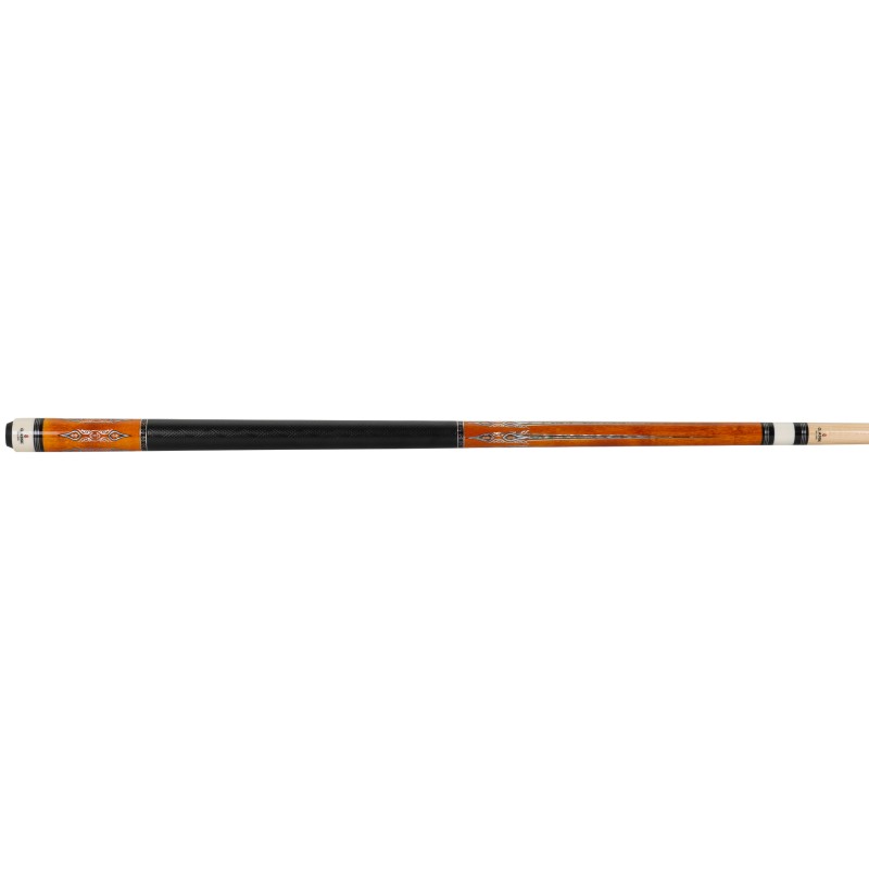 Billardqueue, Pool, Classic Sahara-2, 5/16x18 Billardqueue, Pool, Classic Sahara-2, 5/16x18