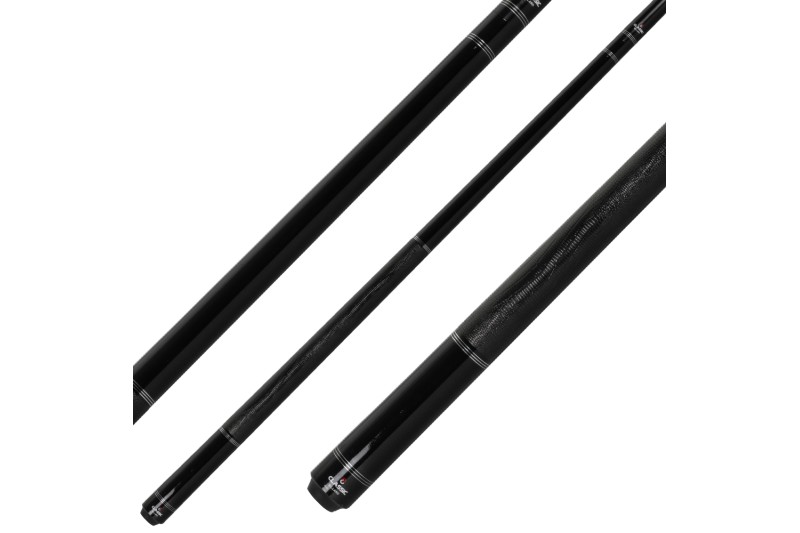 Billardqueue, Pool, Classic Carbon Break Jump, Uni-Lock