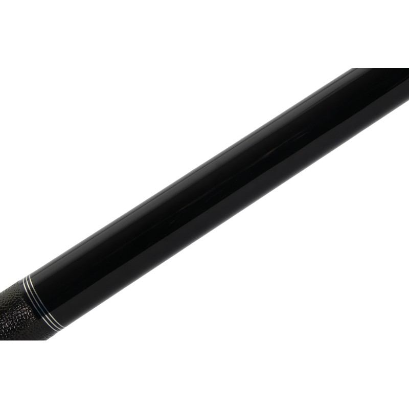 Billardqueue, Pool, Classic Fibre, grau, einteilig Billardqueue, Pool, Classic Fibre, grau, einteilig