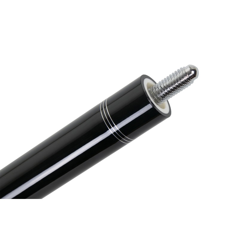 Billardqueue, Pool, Classic Fibre, grau, einteilig Billardqueue, Pool, Classic Fibre, grau, einteilig