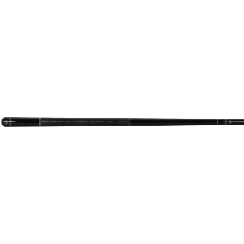 Billardqueue, Pool, Classic Fibre, grau, einteilig Billardqueue, Pool, Classic Fibre, grau, einteilig