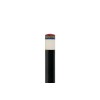 Billardqueue, Pool, Classic Fibre, grau, einteilig