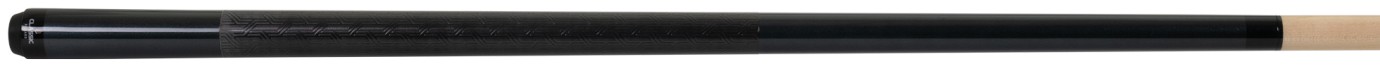 Billardqueue, Pool, Classic DA-01, 3D Grip, 5/16x18
