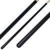 Billardqueue, Pool, Classic DA-02, 3D Grip, 5/16x18 Billardqueue, Pool, Classic DA-02, 3D Grip, 5/16x18