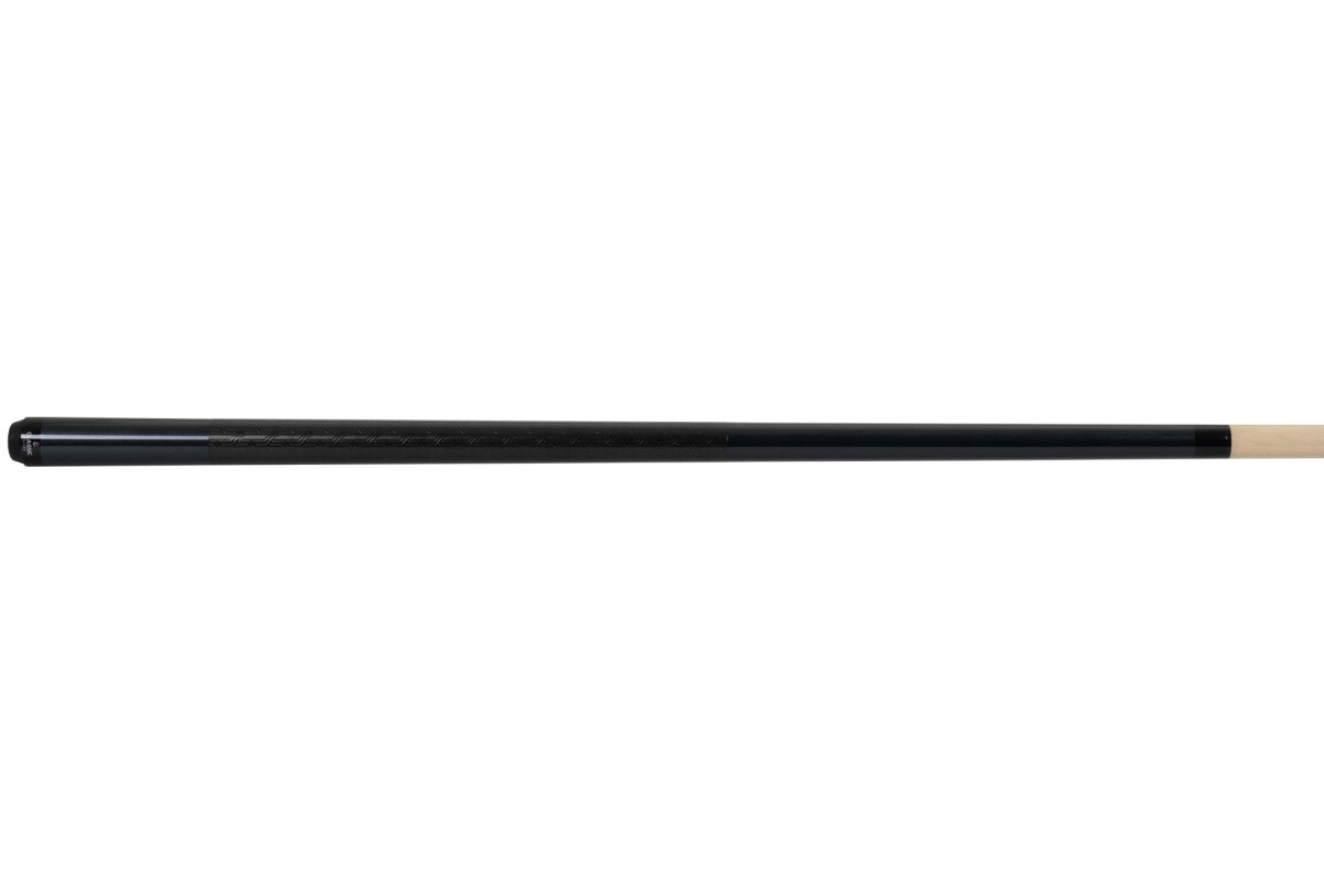 Billardqueue, Pool, Classic DA-02, 3D Grip, 5/16x18
