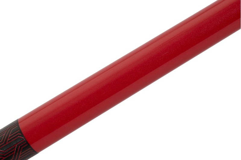 Billardqueue, Pool, Classic DA-03, 3D Grip, 5/16x18