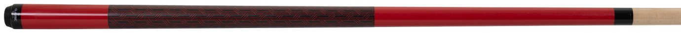 Billardqueue, Pool, Classic DA-03, 3D Grip, 5/16x18