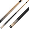 Billardqueue, Pool, Classic Prisma-01, 3D Grip, 5/16x18 Billardqueue, Pool, Classic Prisma-01, 3D Grip, 5/16x18